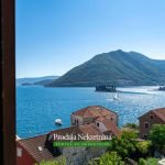 Apartment for sale in Perast