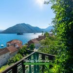 Apartment for sale in Perast