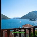 Apartment for sale in Perast