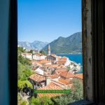 Apartment for sale in Perast