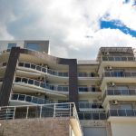 One bedroom apartment in Budva