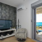 One bedroom apartment in Budva