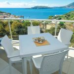 One bedroom apartment in Budva