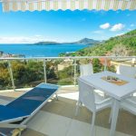 One bedroom apartment in Budva