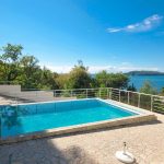 One bedroom apartment in Budva