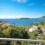 One bedroom apartment in Budva