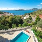 One bedroom apartment in Budva