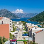 Apartment for sale in Bay of Kotor