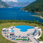 Apartment for sale in Bay of Kotor