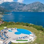 Apartment for sale in Bay of Kotor