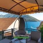 Apartment for sale in Perast