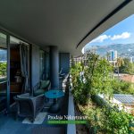 Luxury apartment for sale in Budva