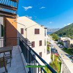 Apartment for sale in Bay of Kotor