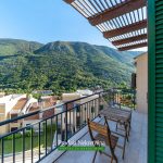 Apartment for sale in Bay of Kotor