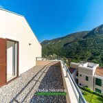 Apartment for sale in Bay of Kotor