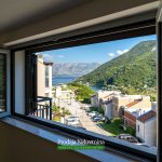 Apartment for sale in Bay of Kotor