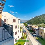 Apartment for sale in Bay of Kotor