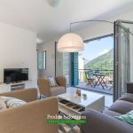 Apartment for sale in Bay of Kotor