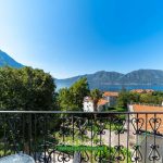 Apartment for sale in Bay of Kotor