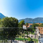 Apartment for sale in Bay of Kotor