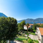 Apartment for sale in Bay of Kotor