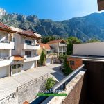 Apartment for sale in Bay of Kotor