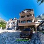 Apartment for sale in Bay of Kotor