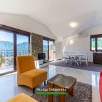 Apartment for sale in Bay of Kotor