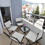 Two bedroom apartment in Budva