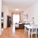 Two bedroom apartment in Budva