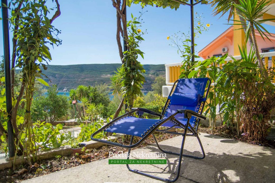 House for sale in Herceg Novi