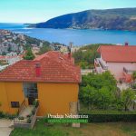 House for sale in Herceg Novi