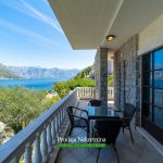 Luxury house for sale in Bay of Kotor