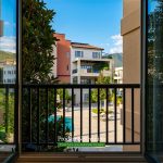 Luxury apartment for sale in Tivat