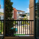 Luxury apartment for sale in Tivat