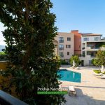 Luxury apartment for sale in Tivat