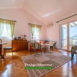 One bedroom apartment in Petrovac