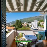 One bedroom apartment in Petrovac