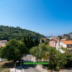 One bedroom apartment in Petrovac