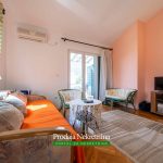 One bedroom apartment in Petrovac