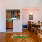 One bedroom apartment in Petrovac