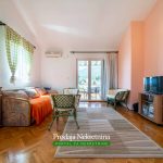 One bedroom apartment in Petrovac