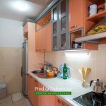 One bedroom apartment in Petrovac