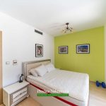 Dvosoban apartman u Dobroti