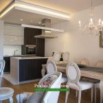 Dvosoban apartman u Budvi