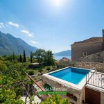 Stone house for sale in Bay of Kotor