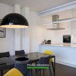 Luxury apartment for sale in Budva