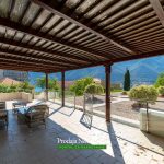 Two bedroom apartment in Kotor Bay