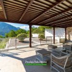 Two bedroom apartment in Kotor Bay