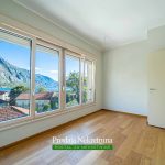 One bedroom apartment for sale in Bay of Kotor